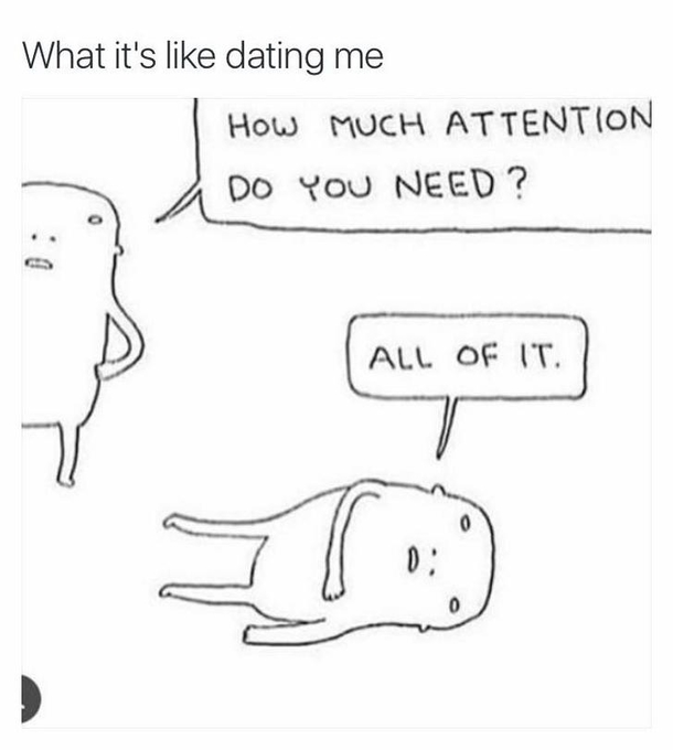 10 Relationship Memes That Sum Up How Love Is - picture 2