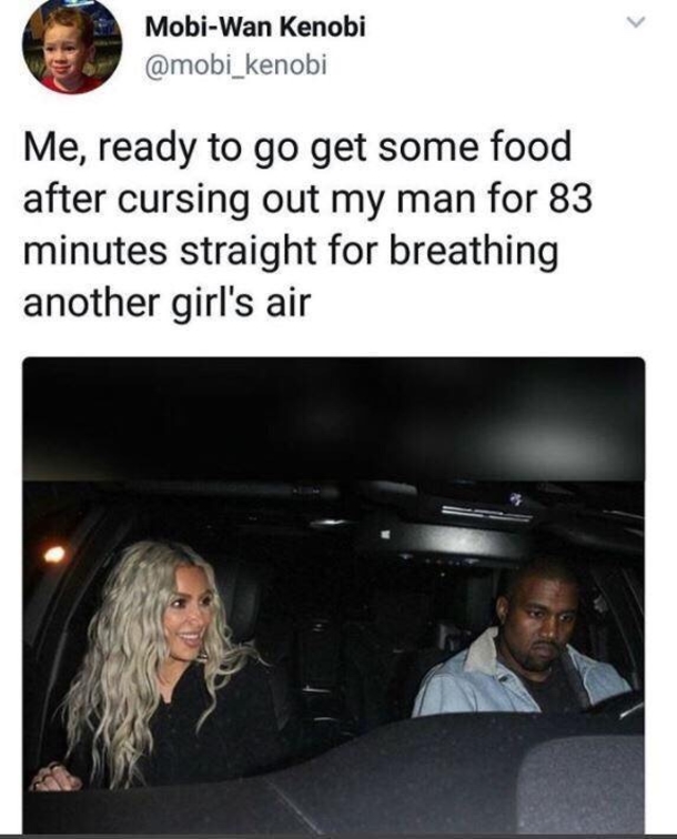 10 Relationship Memes That Sum Up How Love Is - picture 3