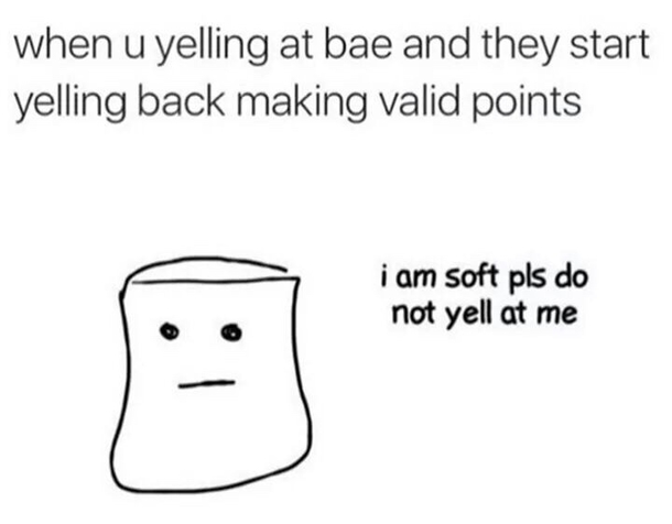 10 Relationship Memes That Sum Up How Love Is - picture 4