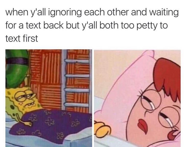 10 Relationship Memes That Sum Up How Love Is - picture 5