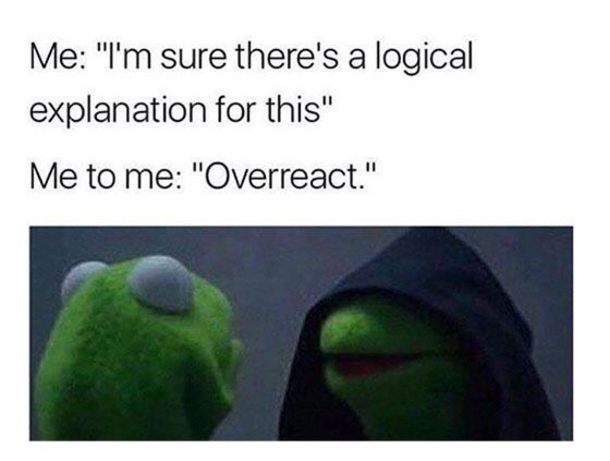 10 Relationship Memes That Sum Up How Love Is - picture 6