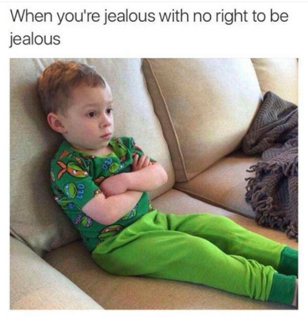 10 Relationship Memes That Sum Up How Love Is - picture 8