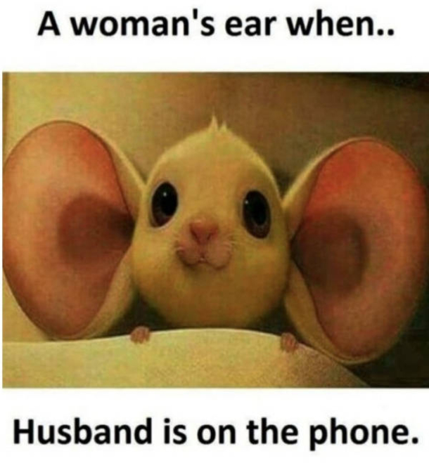 10 Relationship Memes & Pics Only Couples Could Understand - picture 10