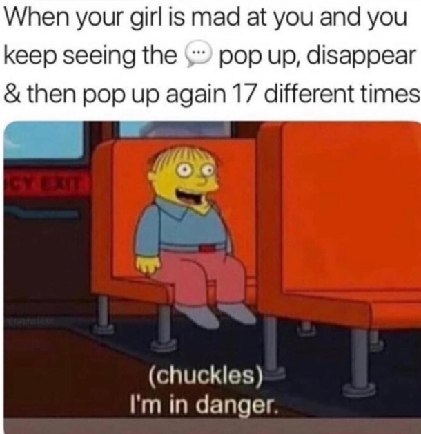 10 Relationship Memes & Pics Only Couples Could Understand - picture 11