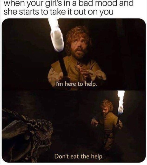 10 Relationship Memes & Pics Only Couples Could Understand - picture 2