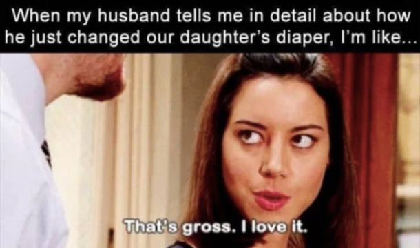 10 Relationship Memes & Pics Only Couples Could Understand - picture 3
