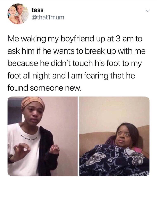10 Relationship Memes & Pics Only Couples Could Understand - picture 5