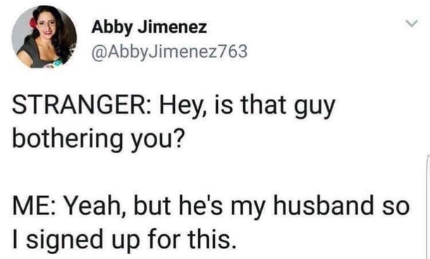 10 Relationship Memes & Pics Only Couples Could Understand - picture 7