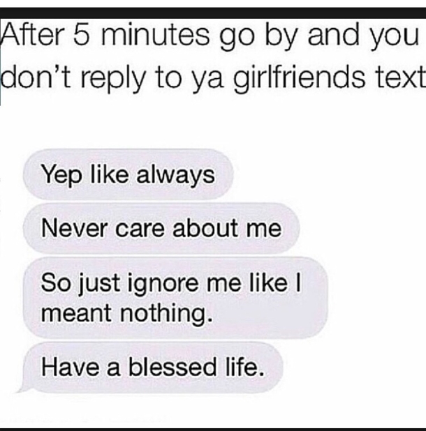 10 Relationship Memes & Pics Only Couples Could Understand - picture 8