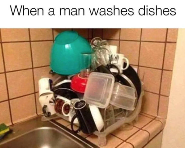 10 Relationship Memes & Pics Only Couples Could Understand - picture 9