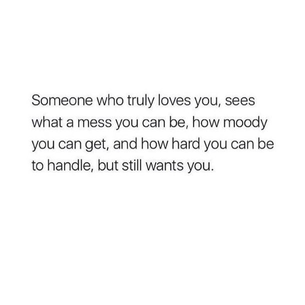 10 Relationship Messages And Captions That Speak To The Heart - picture 5
