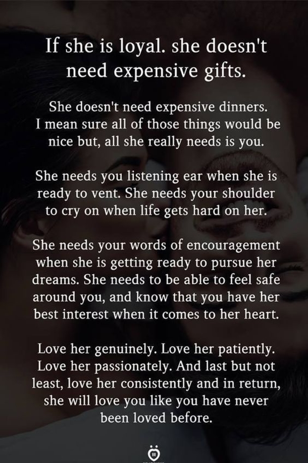 10 Relationship Quotes About Love That Connect To Men And Women Daily - picture 4