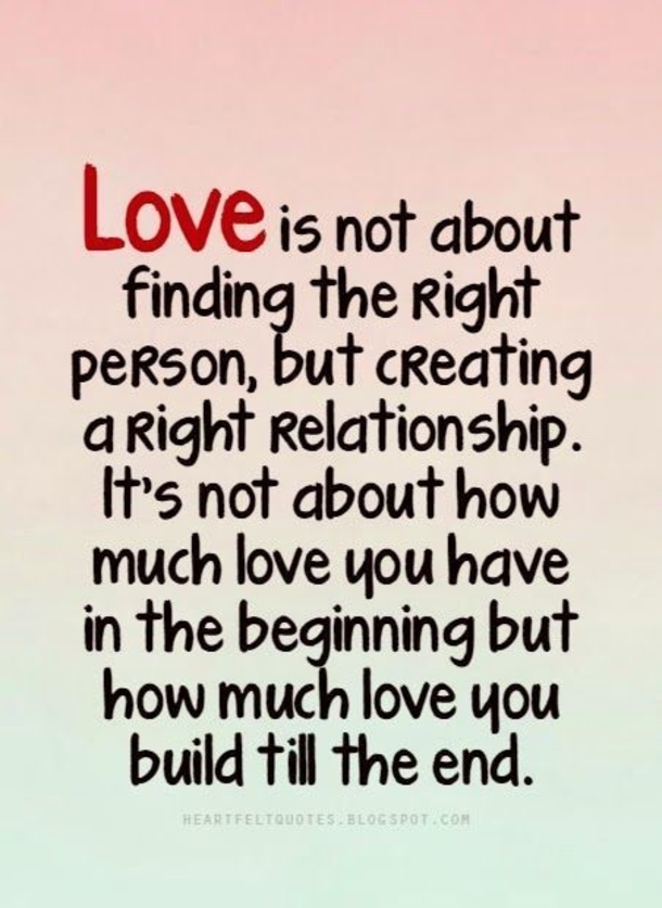 10 Relationship Quotes About Love That Connect To Men And Women Daily - picture 5
