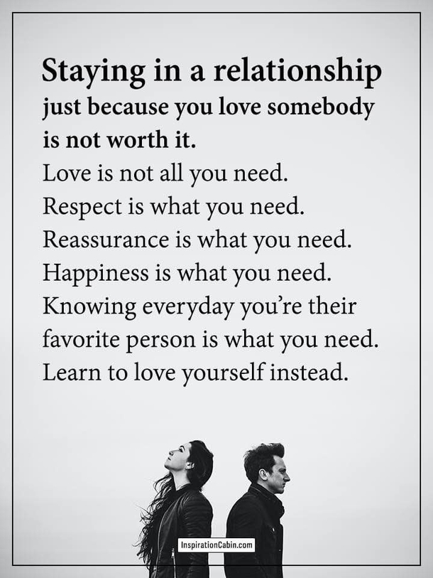 10 Relationship Quotes To Remind You Of What Love Truly Is - picture 11