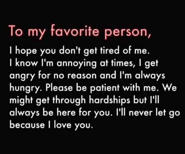 10 Relationship Quotes To Remind You Of What Love Truly Is - picture 13