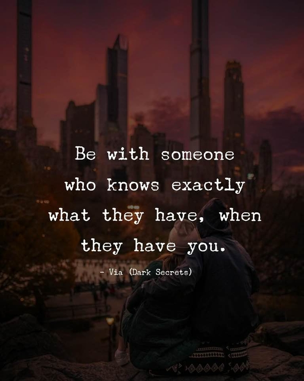 10 Relationship Quotes To Remind You Of What Love Truly Is - picture 4