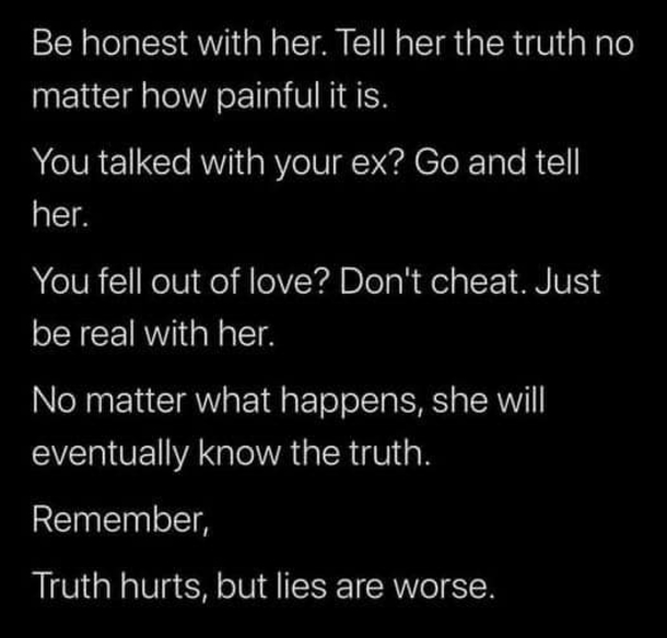 10 Relationship Thoughts, Messages And Quotes For Men And Women - picture 10
