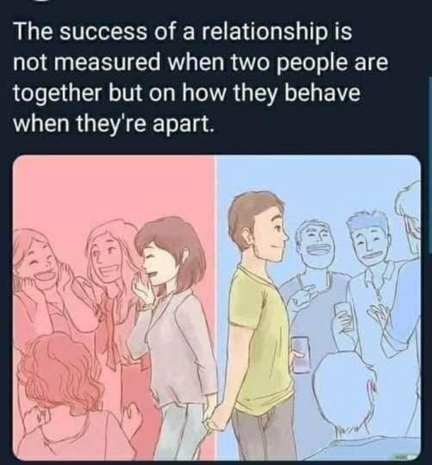 10 Relationship Thoughts, Messages And Quotes For Men And Women - picture 9