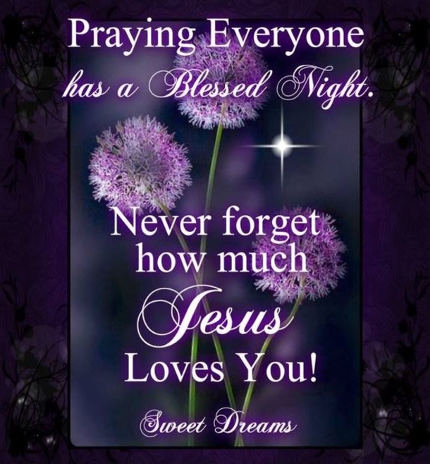 10 Relaxing And Peaceful Good Night Quotes - picture 11
