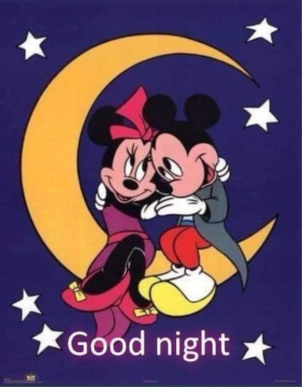 10+ Relaxing Good Night Quotes For A Beautiful Night - picture 11