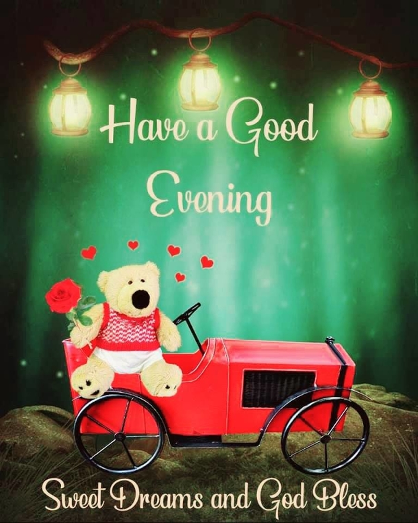 10+ Relaxing Good Night Quotes For A Beautiful Night - picture 12