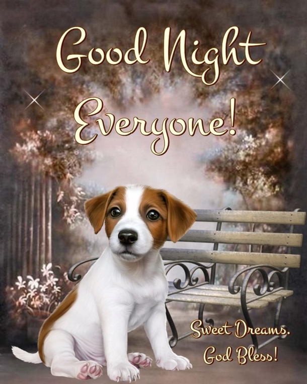 10+ Restful And Peaceful Good Night Blessings For You - picture 6