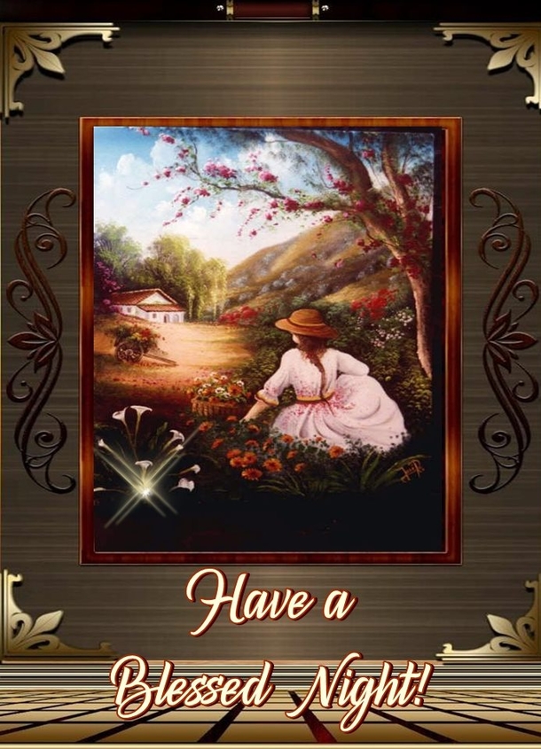 10 Restful And Peaceful Good Night Quotes And Sayings - picture 11