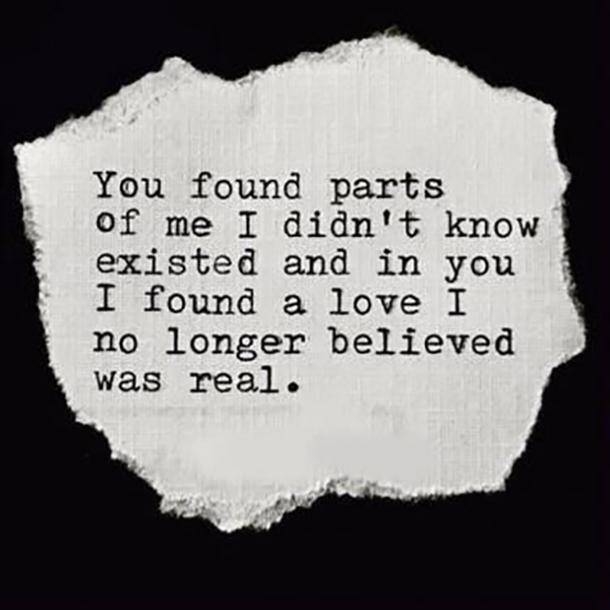 10 Romance Love Quotes For Your Special Someone - picture 11