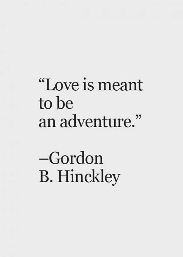 10 Romance Love Quotes For Your Special Someone - picture 4