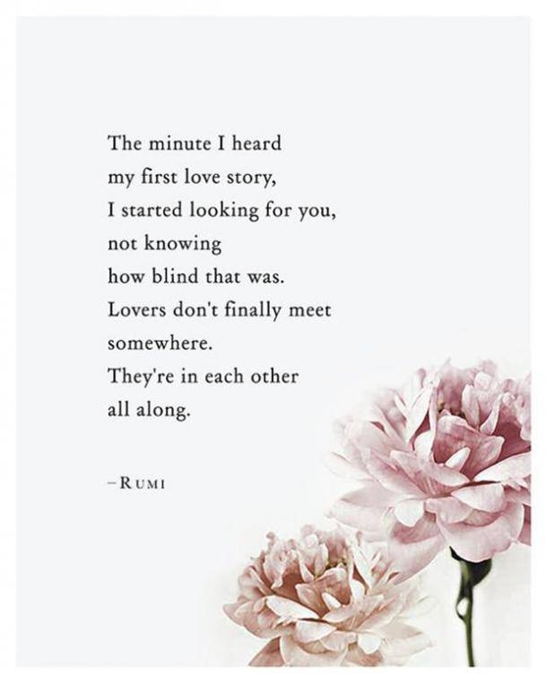 10 Romance Love Quotes For Your Special Someone - picture 6