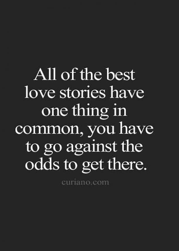 10 Romance Love Quotes For Your Special Someone - picture 9