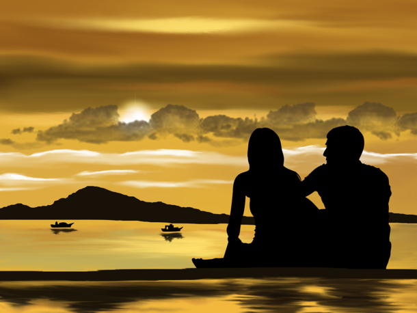 10 Romance Photography Images For Couples - picture 2