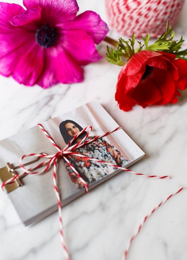 10 Romantic And Creative DIY Anniversary Gifts - picture 11