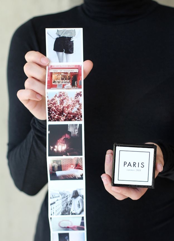 10 Romantic And Creative DIY Anniversary Gifts - picture 3
