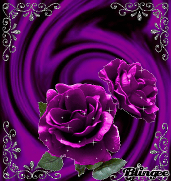 10 Romantic Animated Rose Images - picture 3