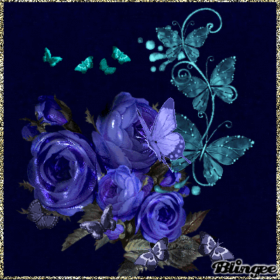 10 Romantic Animated Rose Images - picture 7