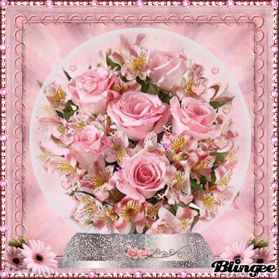 10 Romantic Animated Rose Images - picture 8