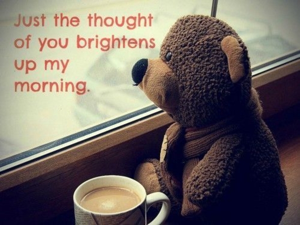 10 Romantic Good Morning Quotes For Her - picture 10
