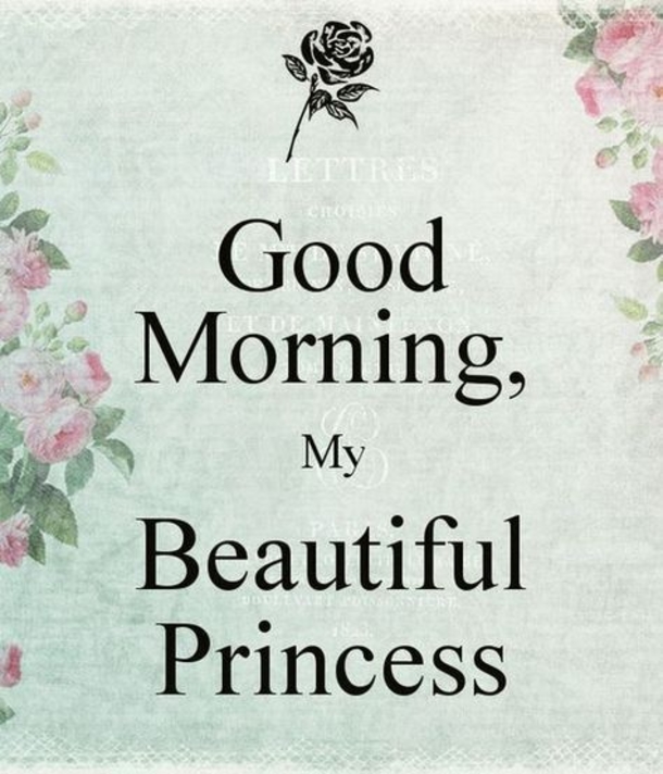 10 Romantic Good Morning Quotes For Her - picture 2