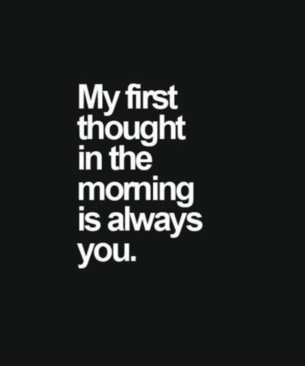 10 Romantic Good Morning Quotes For Her - picture 3
