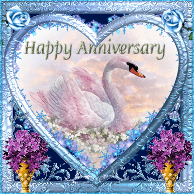 10 Romantic Happy Anniversary Quotes For Couples - picture 12