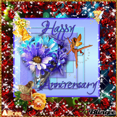 10 Romantic Happy Anniversary Quotes For Couples - picture 16