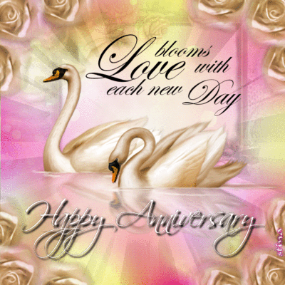 10 Romantic Happy Anniversary Quotes For Couples - picture 8