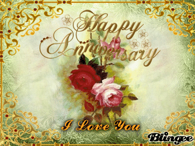 10 Romantic Happy Anniversary Quotes For Couples - picture 9