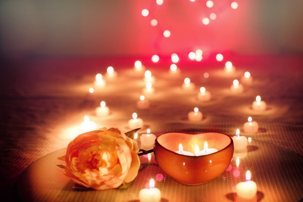 10 Romantic Images About Love And Couples - picture 13