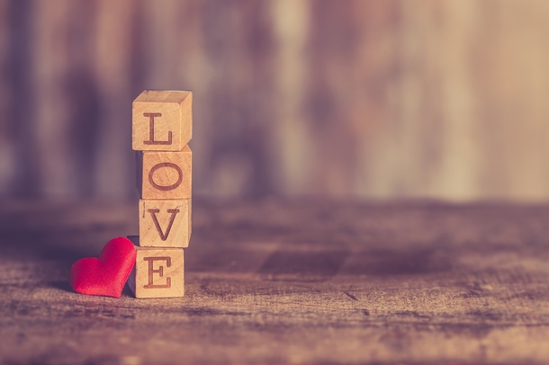10 Romantic Images About Love And Couples - picture 3