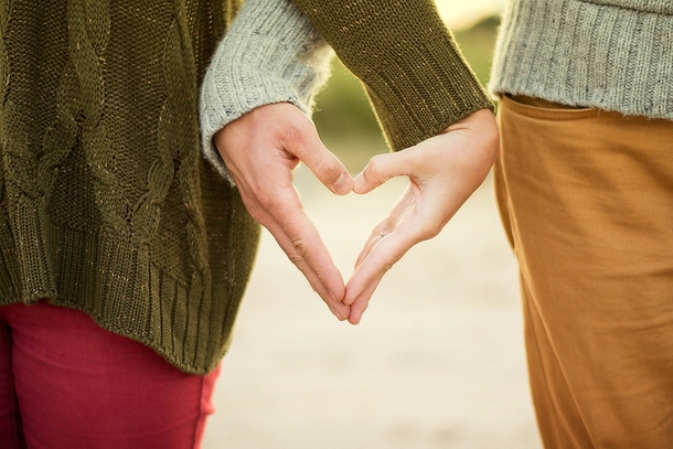10 Romantic Images About Love And Couples - picture 4