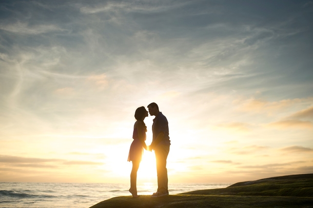 10 Romantic Images About Love And Couples - picture 6