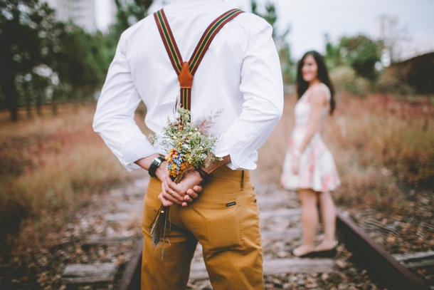 10 Romantic Images About Love And Couples - picture 8