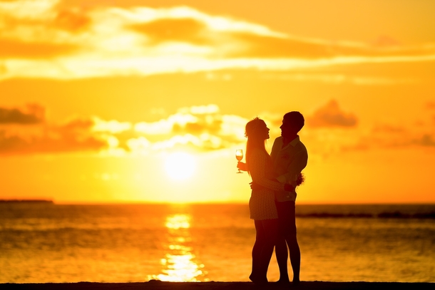 10 Romantic Images About Love And Couples - picture 9
